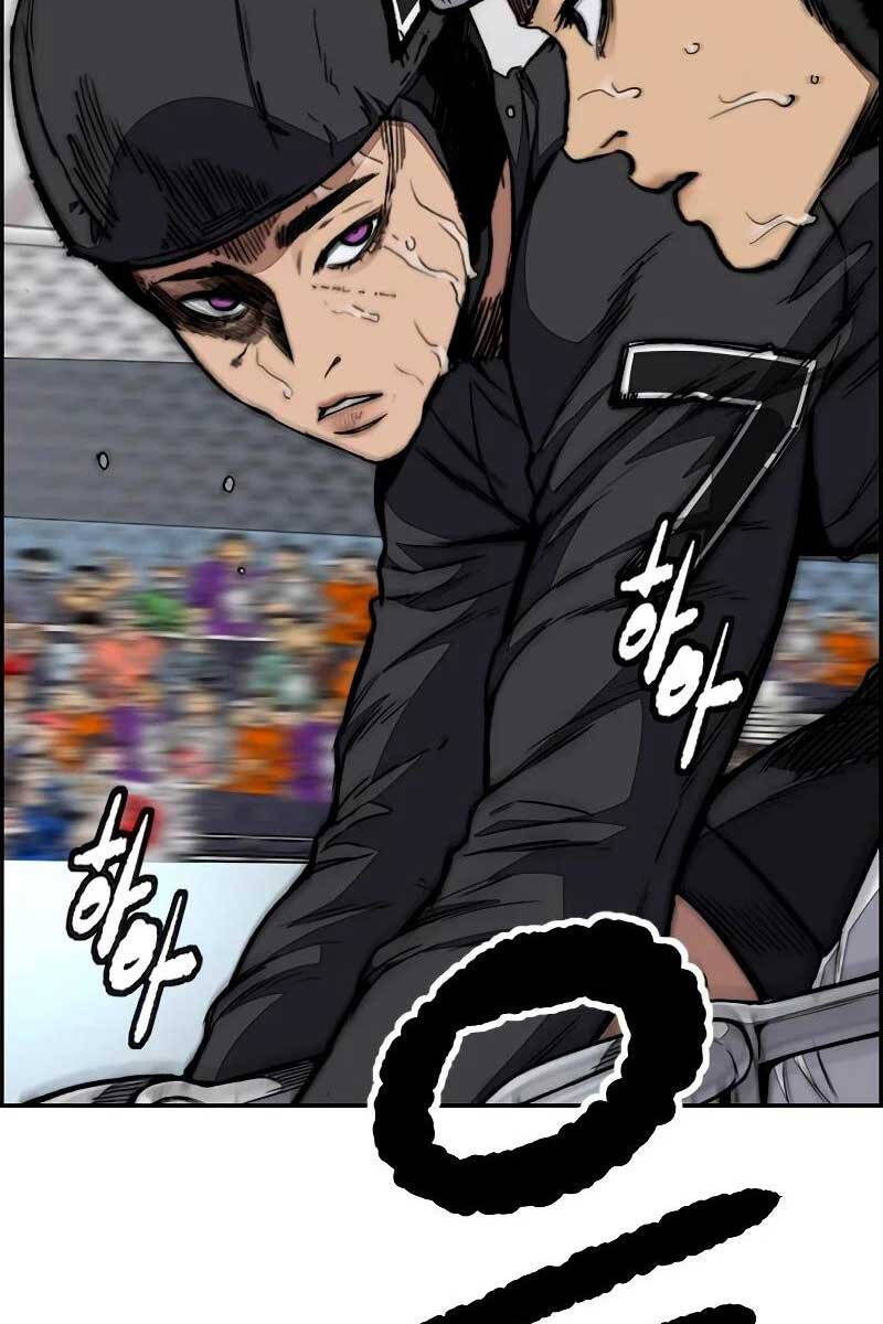 Thể Thao Cực Hạn Chap 458 - Next Chap 459