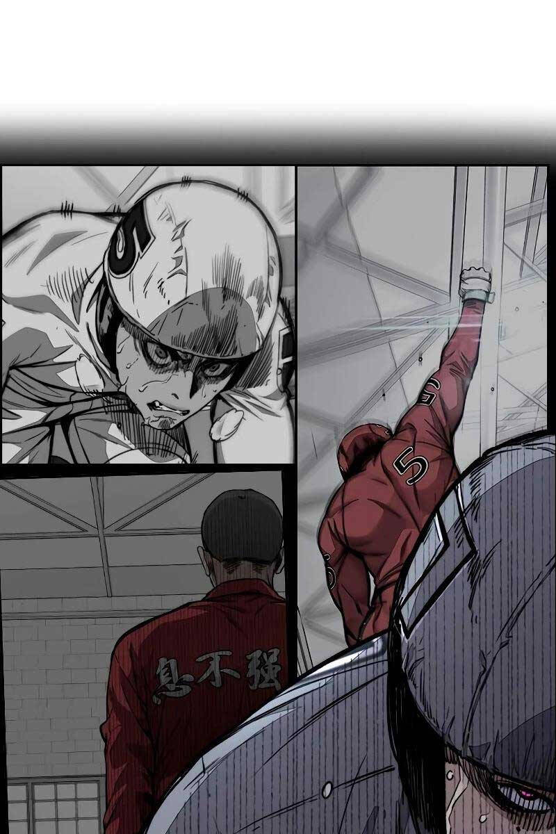 Thể Thao Cực Hạn Chap 458 - Next Chap 459