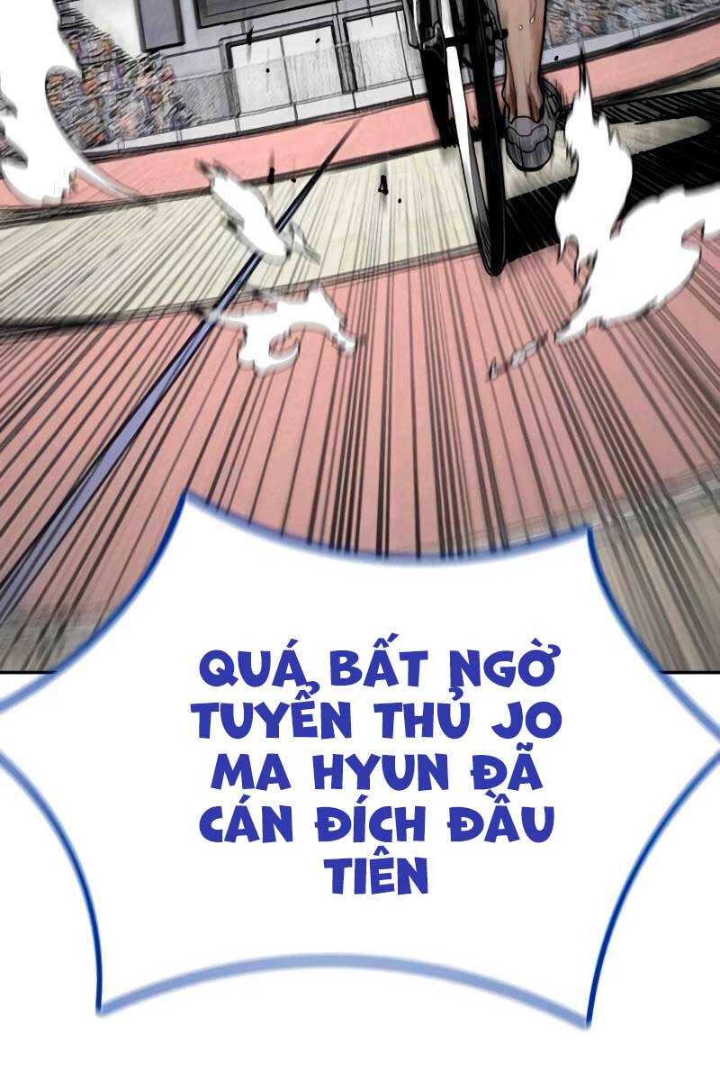 Thể Thao Cực Hạn Chap 458 - Next Chap 459