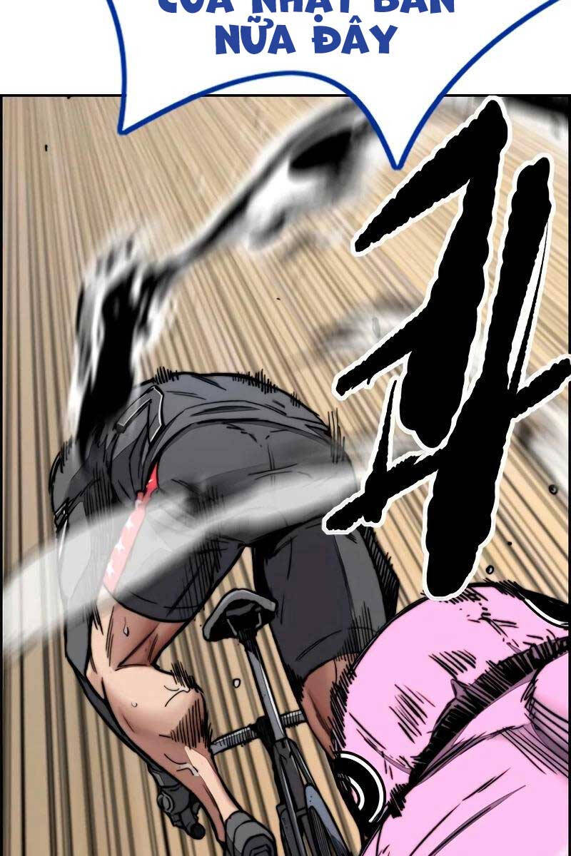 Thể Thao Cực Hạn Chap 458 - Next Chap 459