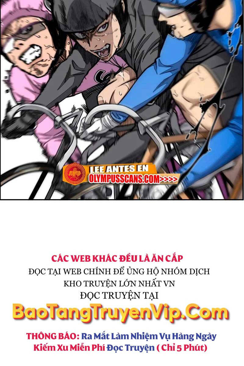 Thể Thao Cực Hạn Chap 458 - Next Chap 459