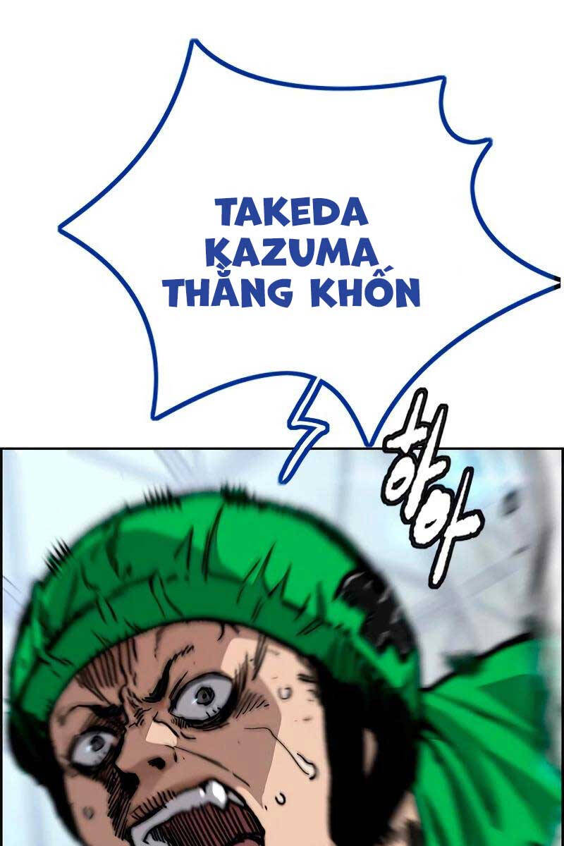 Thể Thao Cực Hạn Chap 458 - Next Chap 459