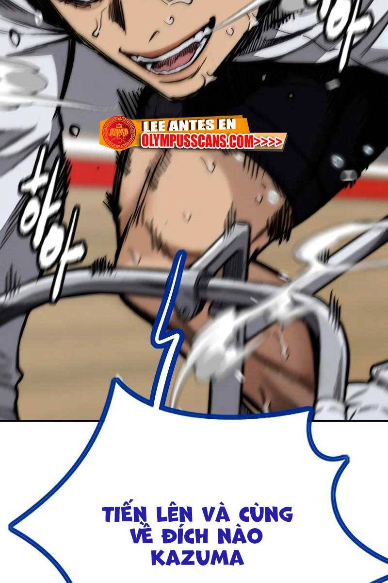 Thể Thao Cực Hạn Chap 458 - Next Chap 459