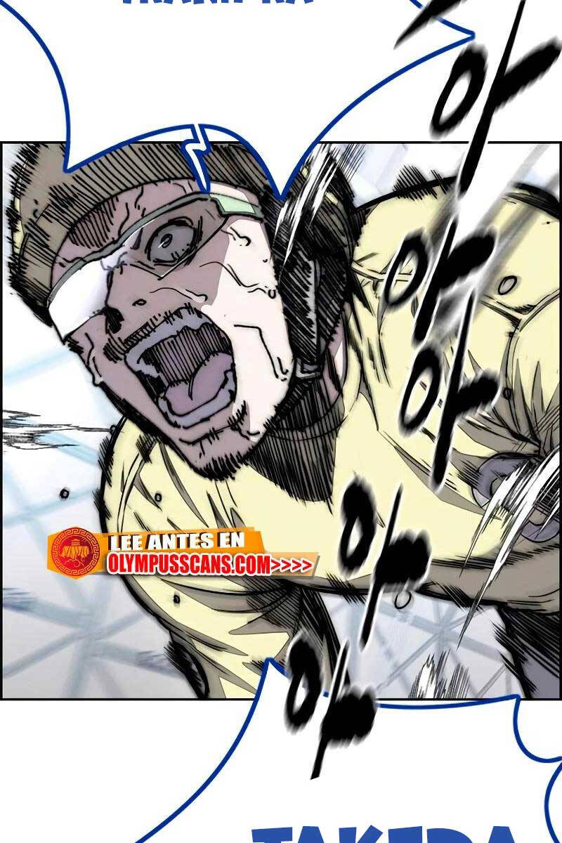 Thể Thao Cực Hạn Chap 458 - Next Chap 459