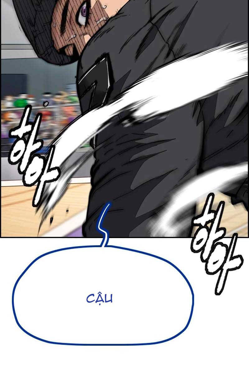 Thể Thao Cực Hạn Chap 458 - Next Chap 459