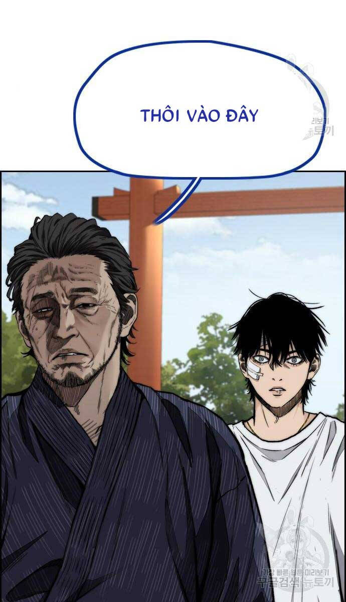 Thể Thao Cực Hạn Chap 460 - Next Chap 461