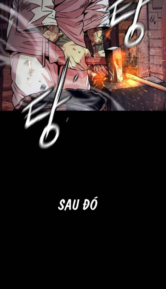 Thể Thao Cực Hạn Chap 460 - Next Chap 461