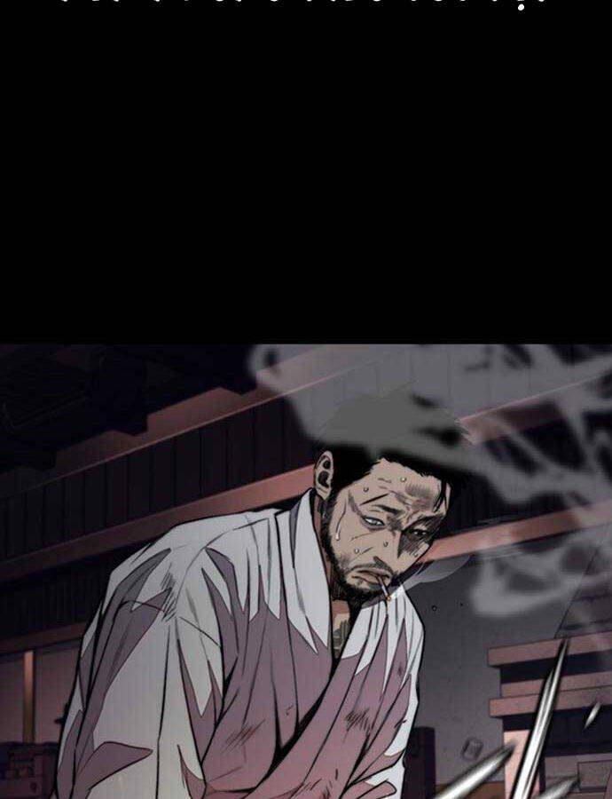 Thể Thao Cực Hạn Chap 460 - Next Chap 461