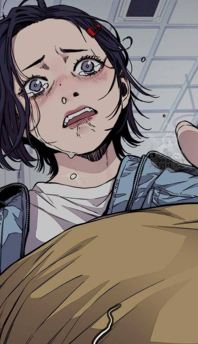 Thể Thao Cực Hạn Chap 460 - Next Chap 461