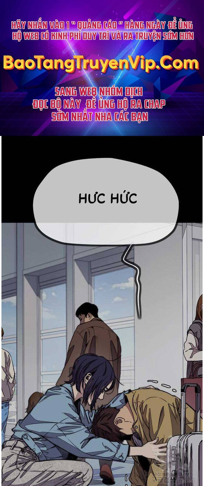 Thể Thao Cực Hạn Chap 460 - Next Chap 461