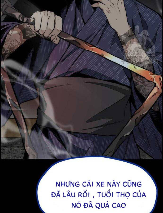 Thể Thao Cực Hạn Chap 460 - Next Chap 461