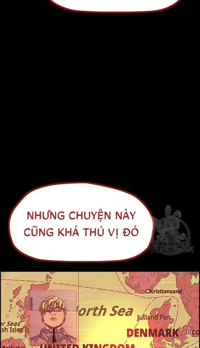 Thể Thao Cực Hạn Chap 460 - Next Chap 461