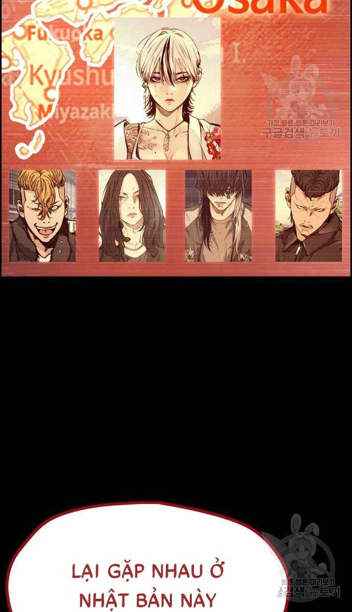 Thể Thao Cực Hạn Chap 460 - Next Chap 461