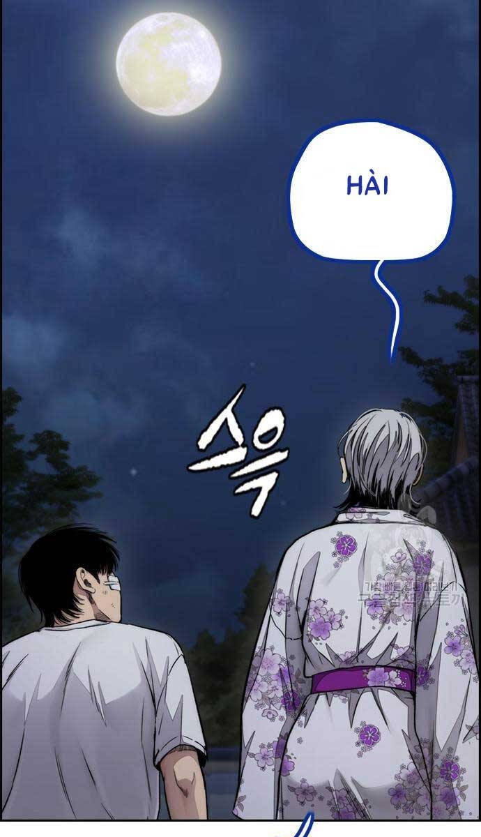 Thể Thao Cực Hạn Chap 460 - Next Chap 461