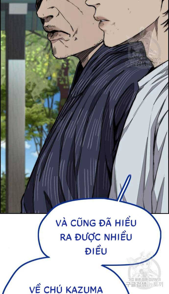 Thể Thao Cực Hạn Chap 460 - Next Chap 461