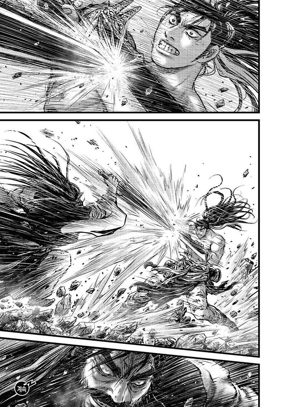 Hiệp Khách Giang Hồ Chap 658 - Next Chap 659