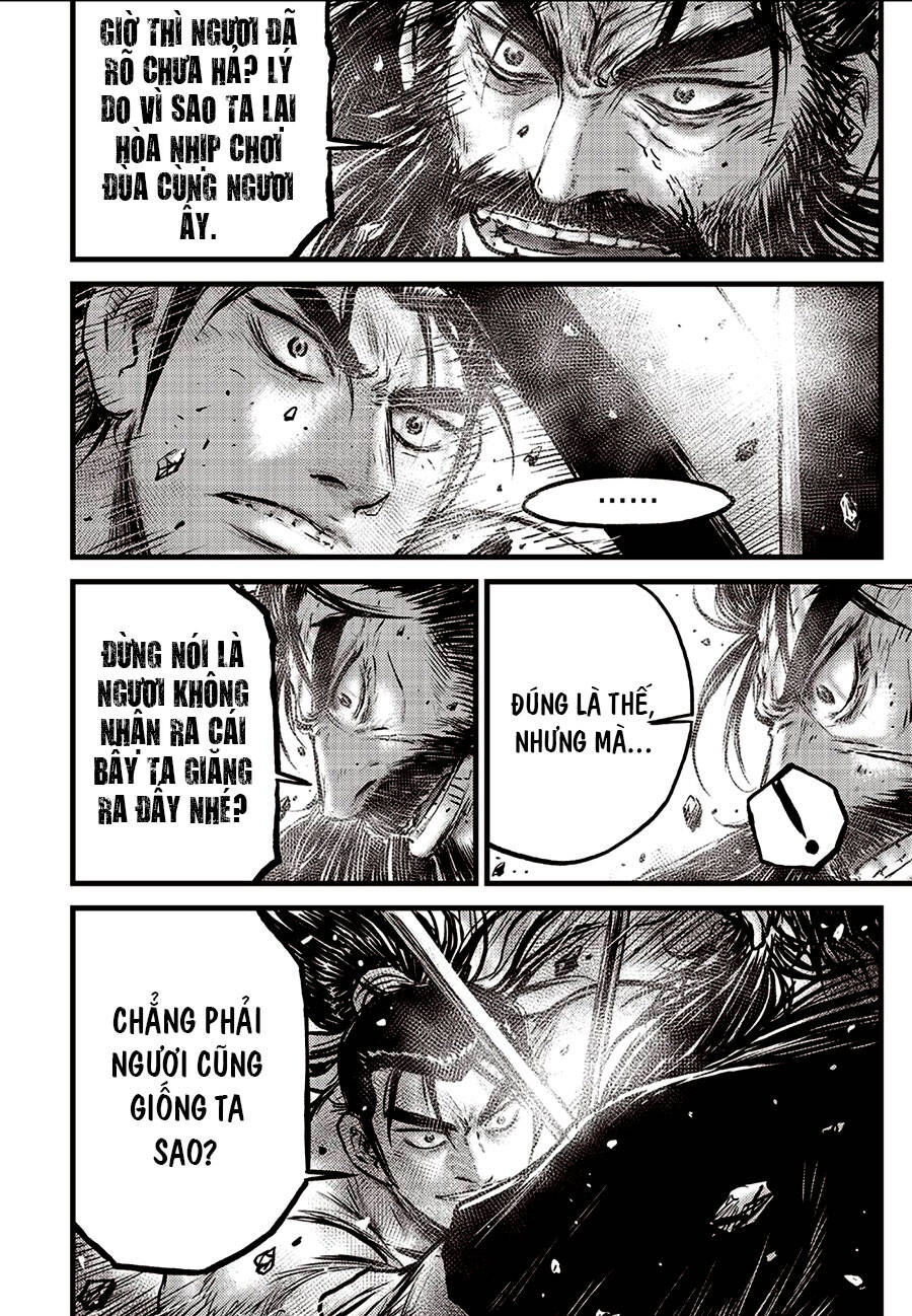 Hiệp Khách Giang Hồ Chap 659 - Next Chap 660
