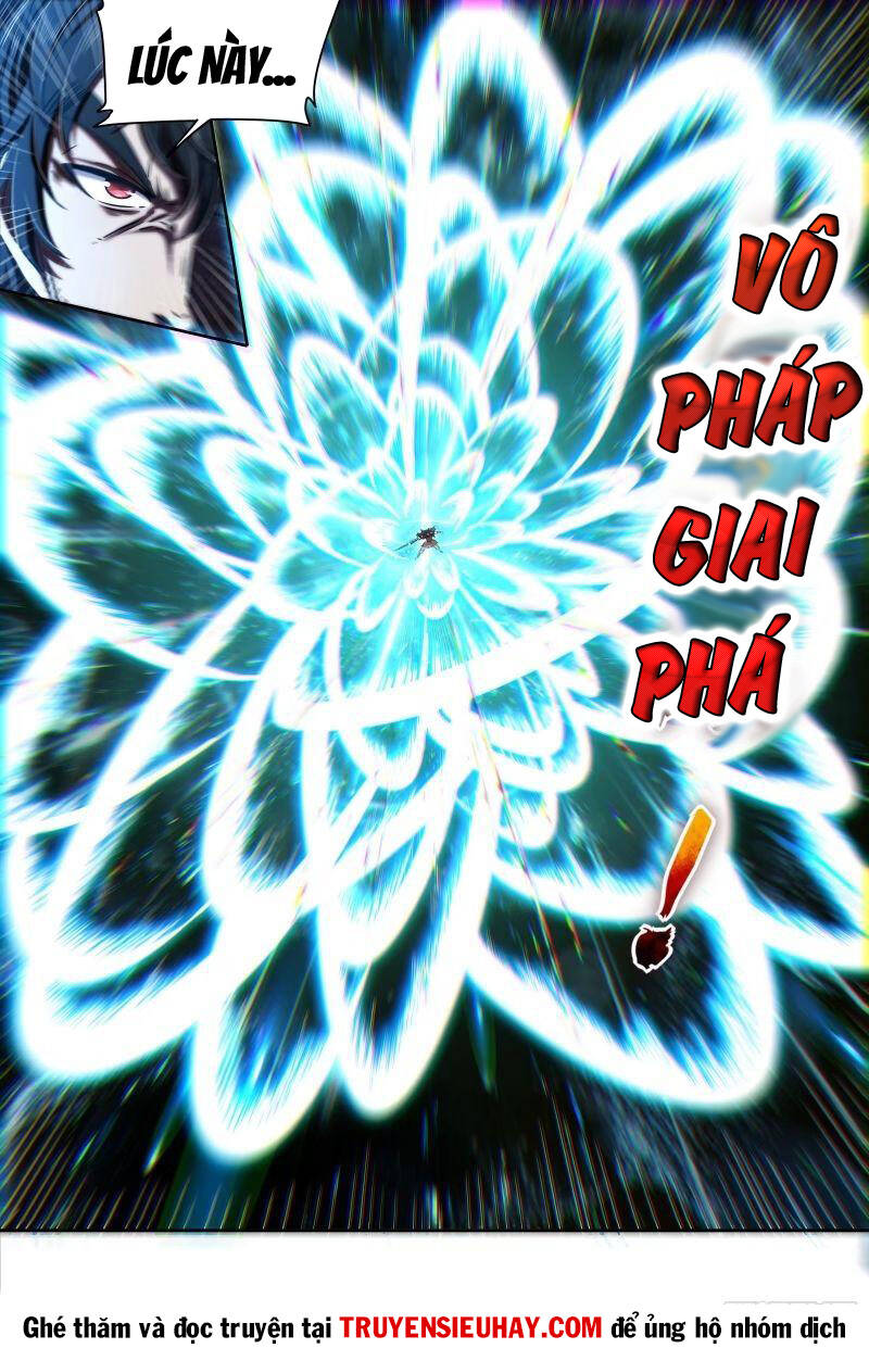 Ngự Linh Thế Giới Chap 727 - Next Chap 728