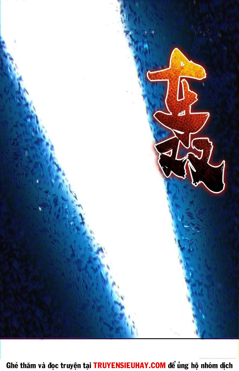 Ngự Linh Thế Giới Chap 726 - Next Chap 727
