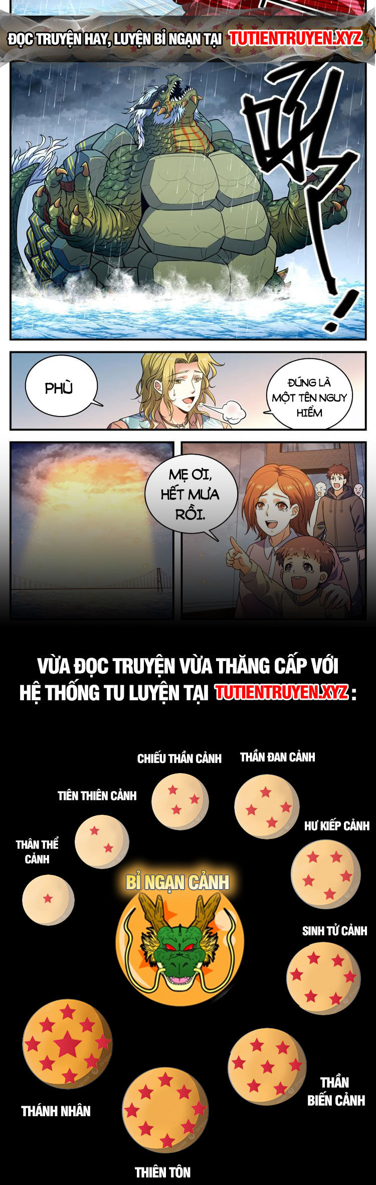 Toàn Chức Pháp Sư Chap 1046 - Next Chap 1047