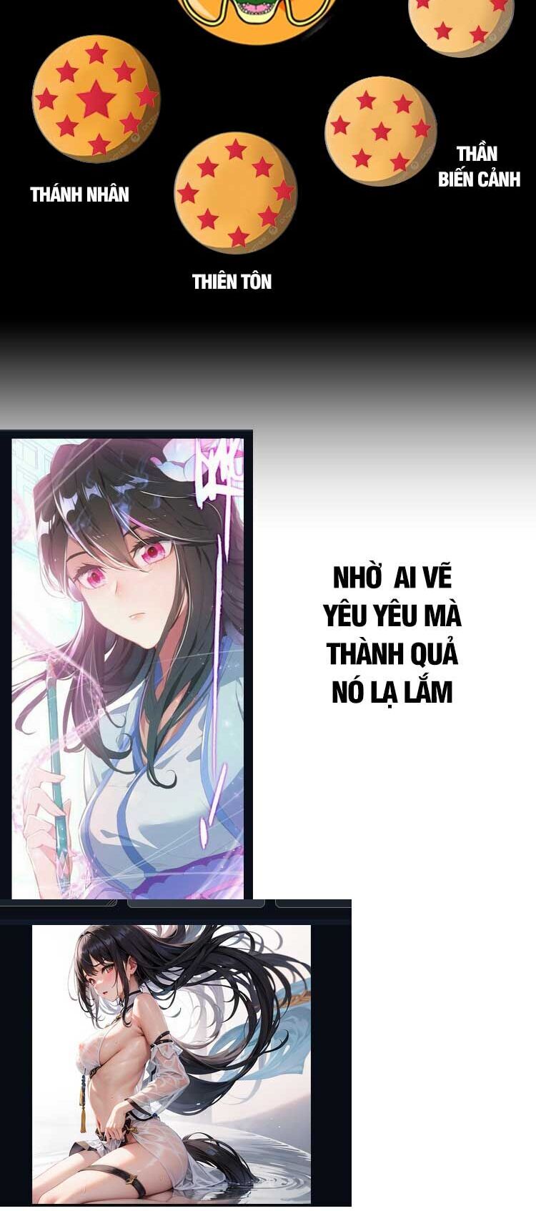 Toàn Chức Pháp Sư Chap 1051 - Next Chap 1052