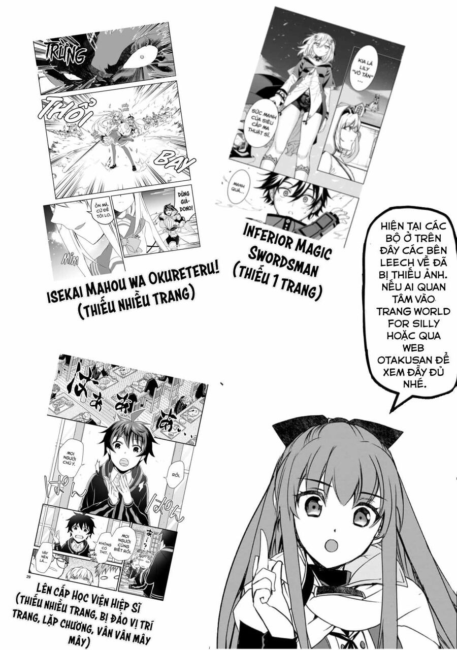 Nozomanu Fushi No Boukensha Chap 41 - Next Chap 42