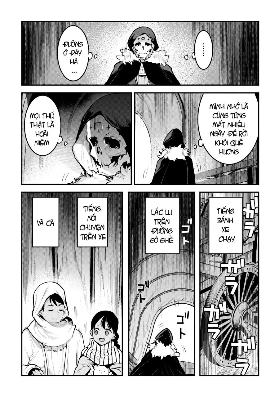 Nozomanu Fushi No Boukensha Chap 41 - Next Chap 42