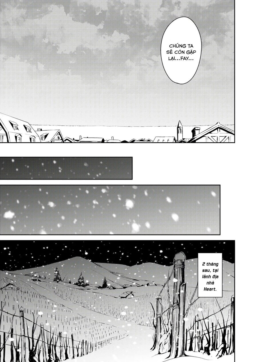 Berserk Of Gluttony Chap 30 - Next Chap 31