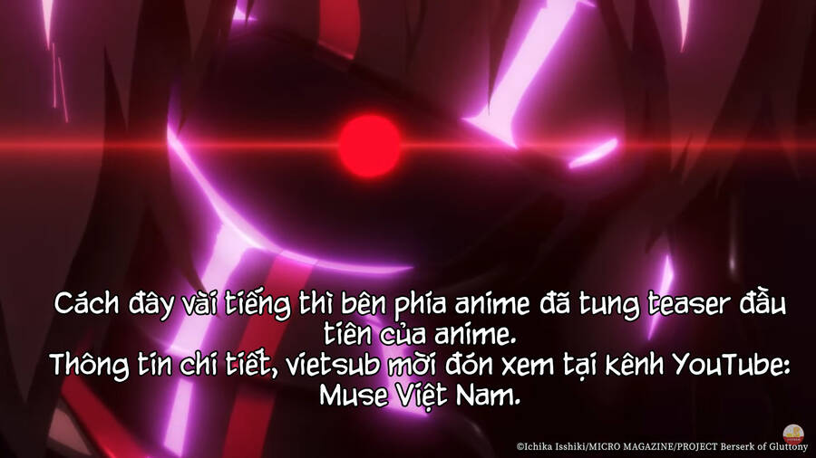 Berserk Of Gluttony Chap 53.5 - Next Chap 54.5