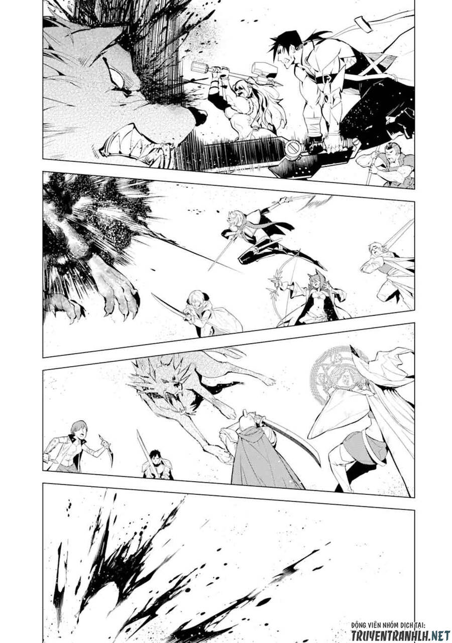 Tensei Kenja No Isekai Raifu ~ Daini No Shokugyo Wo Ete, Sekai Saikyou Ni Narimashita~ Chap 38.1 - Next Chap 39.1