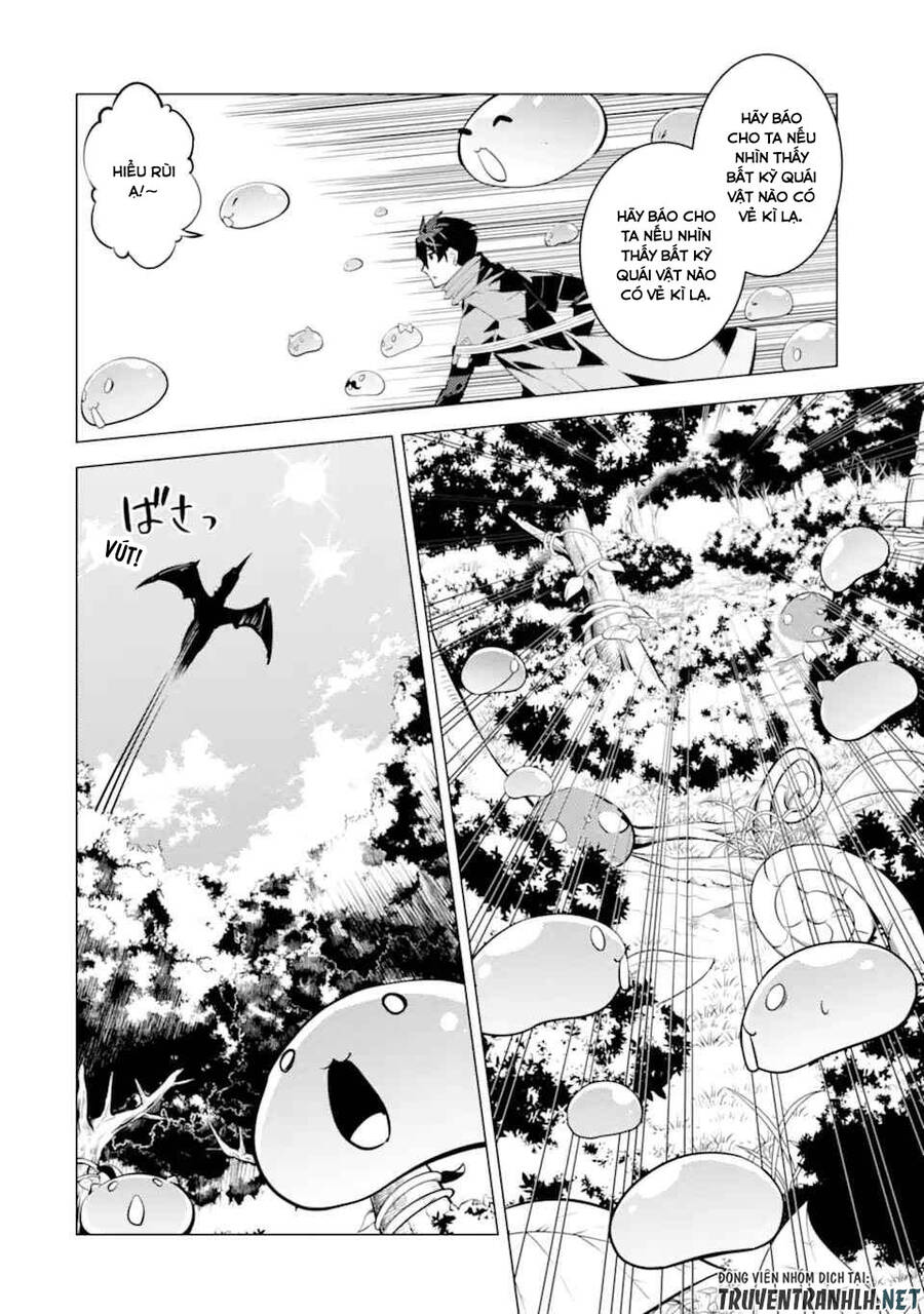Tensei Kenja No Isekai Raifu ~ Daini No Shokugyo Wo Ete, Sekai Saikyou Ni Narimashita~ Chap 39.2 - Next Chap 40.2