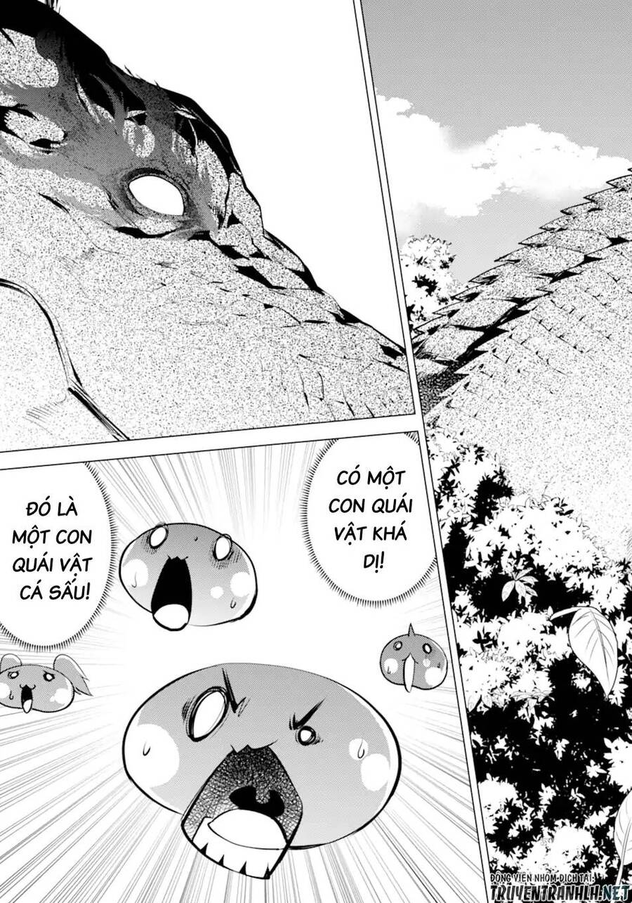 Tensei Kenja No Isekai Raifu ~ Daini No Shokugyo Wo Ete, Sekai Saikyou Ni Narimashita~ Chap 40 - Next Chap 41
