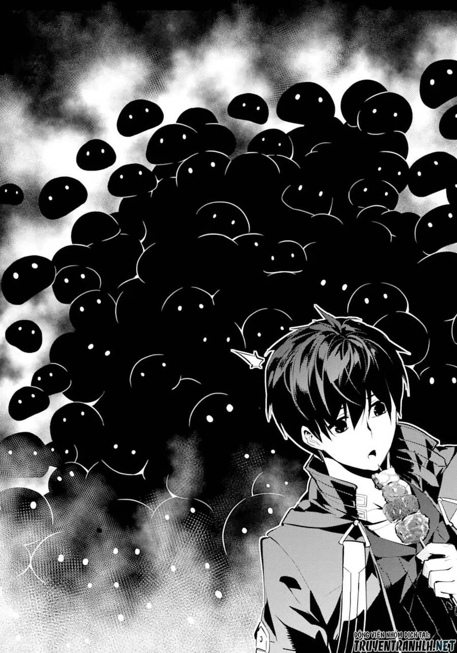 Tensei Kenja No Isekai Raifu ~ Daini No Shokugyo Wo Ete, Sekai Saikyou Ni Narimashita~ Chap 40 - Next Chap 41