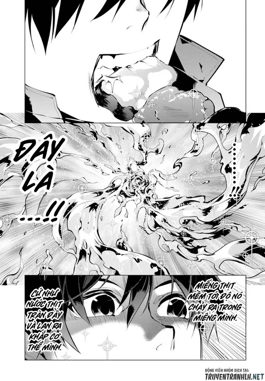 Tensei Kenja No Isekai Raifu ~ Daini No Shokugyo Wo Ete, Sekai Saikyou Ni Narimashita~ Chap 40 - Next Chap 41