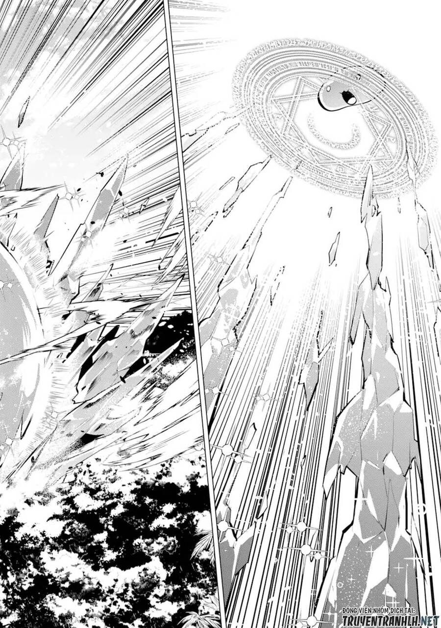 Tensei Kenja No Isekai Raifu ~ Daini No Shokugyo Wo Ete, Sekai Saikyou Ni Narimashita~ Chap 40 - Next Chap 41
