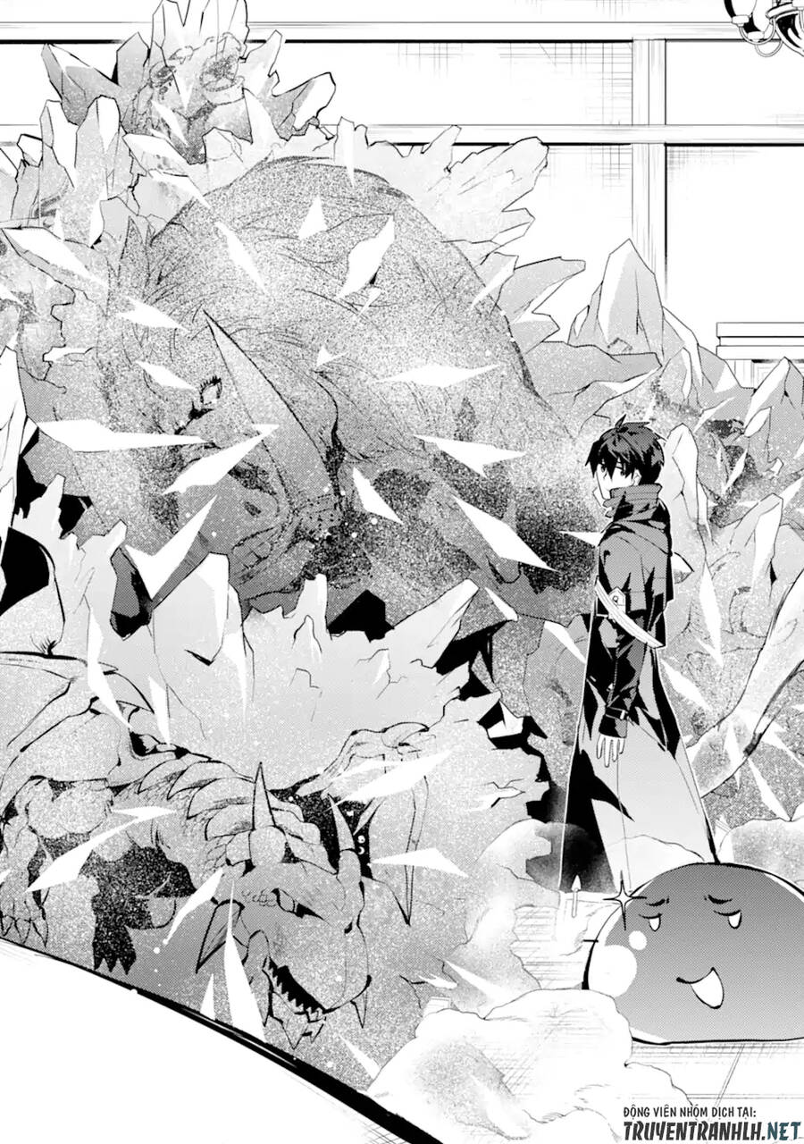 Tensei Kenja No Isekai Raifu ~ Daini No Shokugyo Wo Ete, Sekai Saikyou Ni Narimashita~ Chap 41 - Next Chap 42