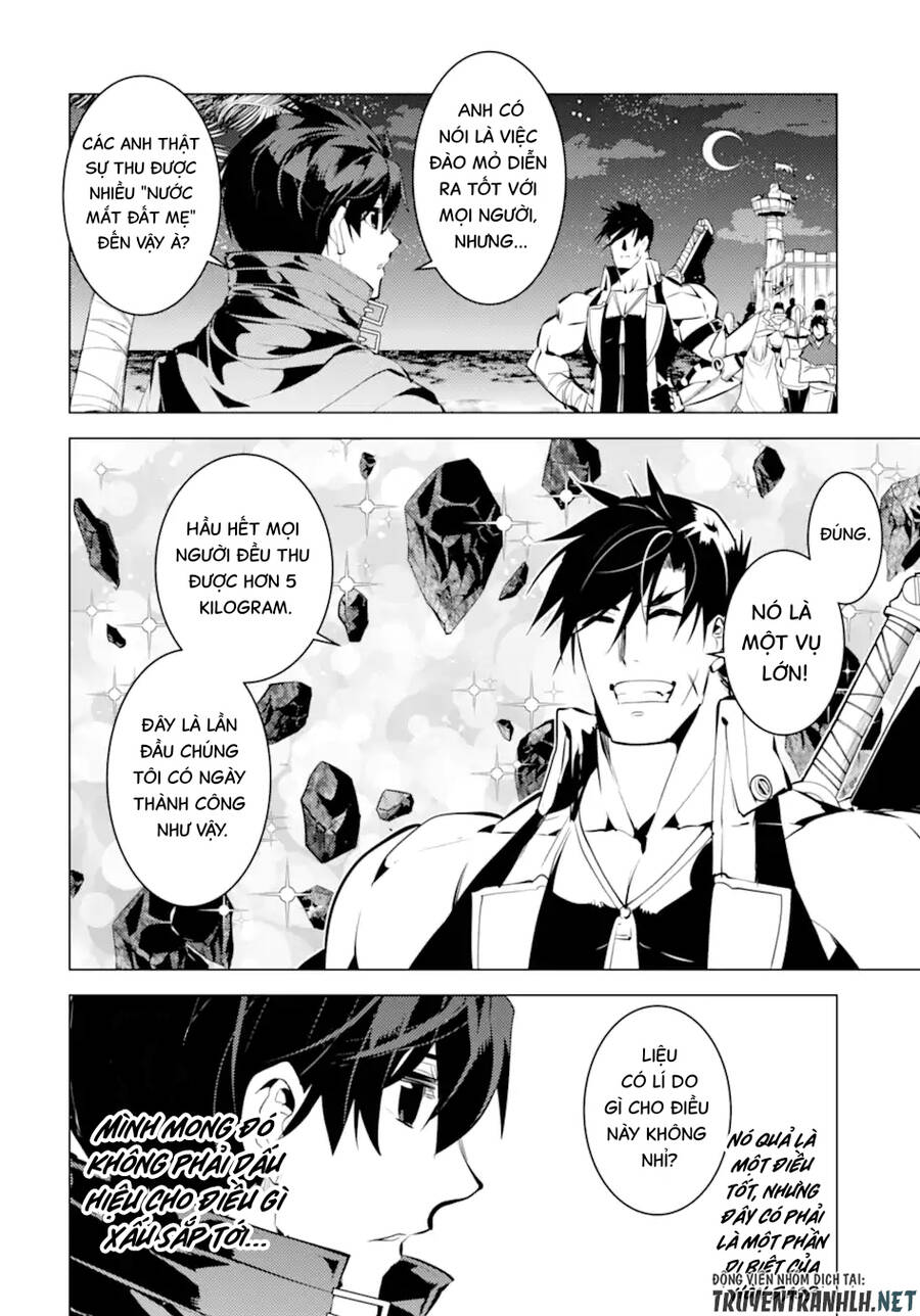 Tensei Kenja No Isekai Raifu ~ Daini No Shokugyo Wo Ete, Sekai Saikyou Ni Narimashita~ Chap 41 - Next Chap 42