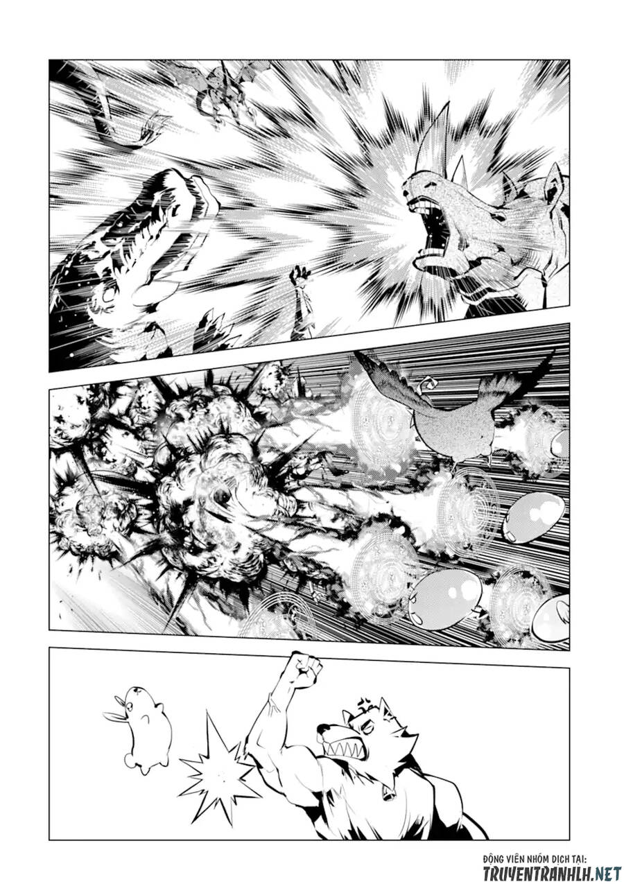 Tensei Kenja No Isekai Raifu ~ Daini No Shokugyo Wo Ete, Sekai Saikyou Ni Narimashita~ Chap 41 - Next Chap 42