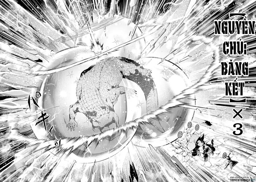 Tensei Kenja No Isekai Raifu ~ Daini No Shokugyo Wo Ete, Sekai Saikyou Ni Narimashita~ Chap 41 - Next Chap 42