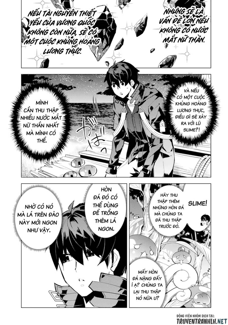 Tensei Kenja No Isekai Raifu ~ Daini No Shokugyo Wo Ete, Sekai Saikyou Ni Narimashita~ Chap 42 - Next Chap 43