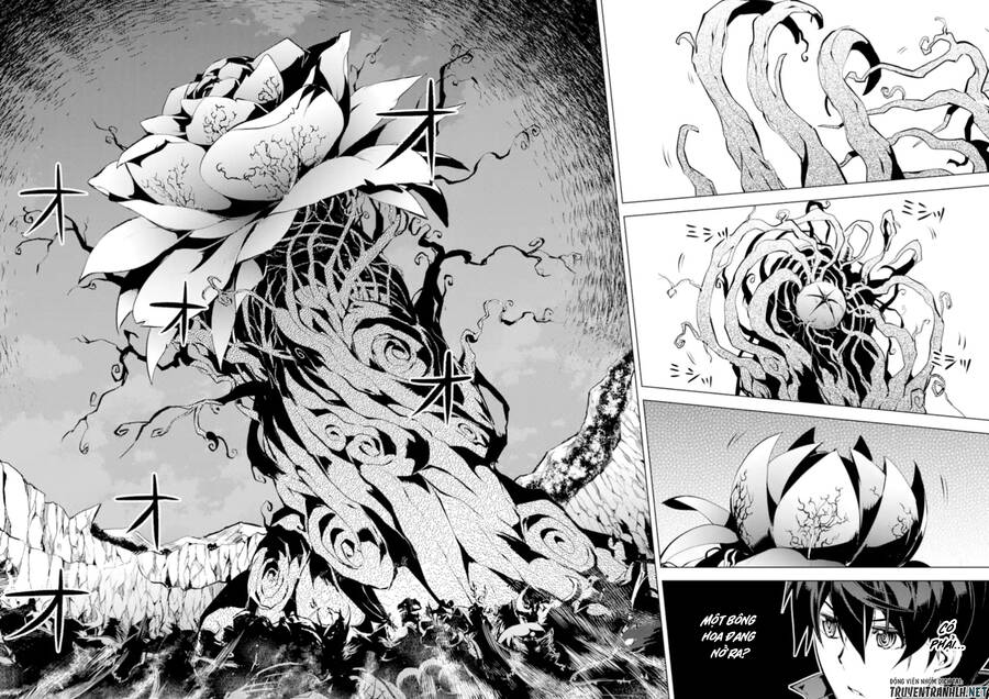 Tensei Kenja No Isekai Raifu ~ Daini No Shokugyo Wo Ete, Sekai Saikyou Ni Narimashita~ Chap 42 - Next Chap 43