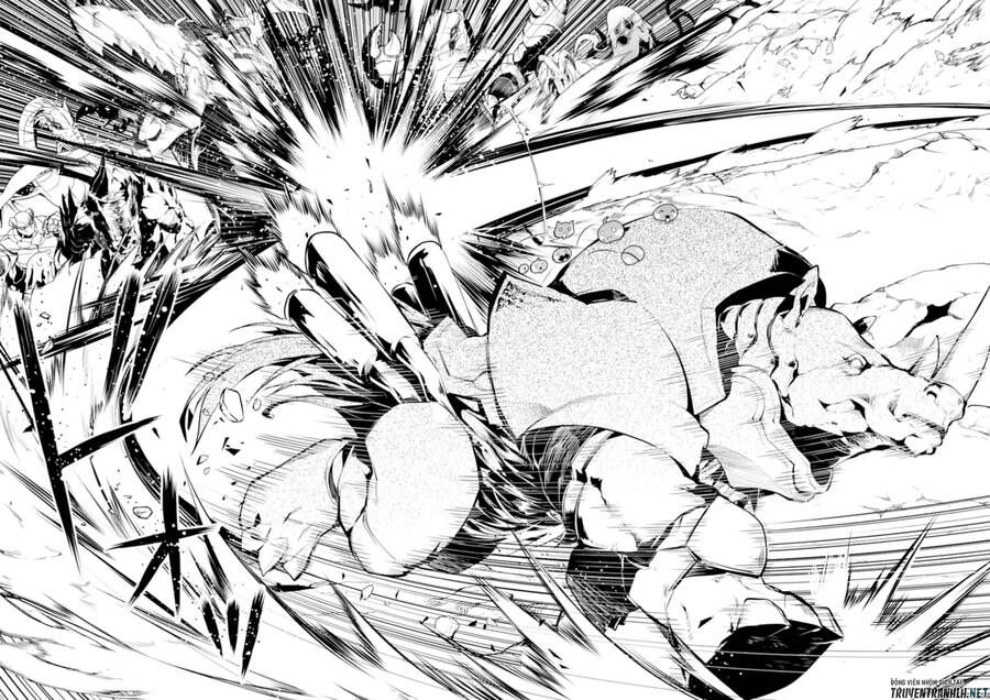 Tensei Kenja No Isekai Raifu ~ Daini No Shokugyo Wo Ete, Sekai Saikyou Ni Narimashita~ Chap 42 - Next Chap 43