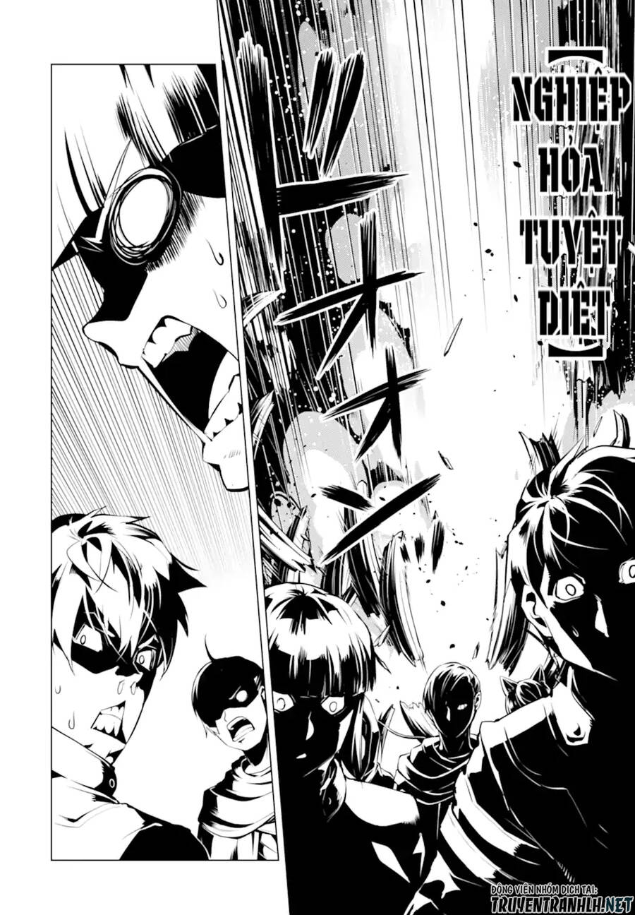 Tensei Kenja No Isekai Raifu ~ Daini No Shokugyo Wo Ete, Sekai Saikyou Ni Narimashita~ Chap 43 - Next Chap 44