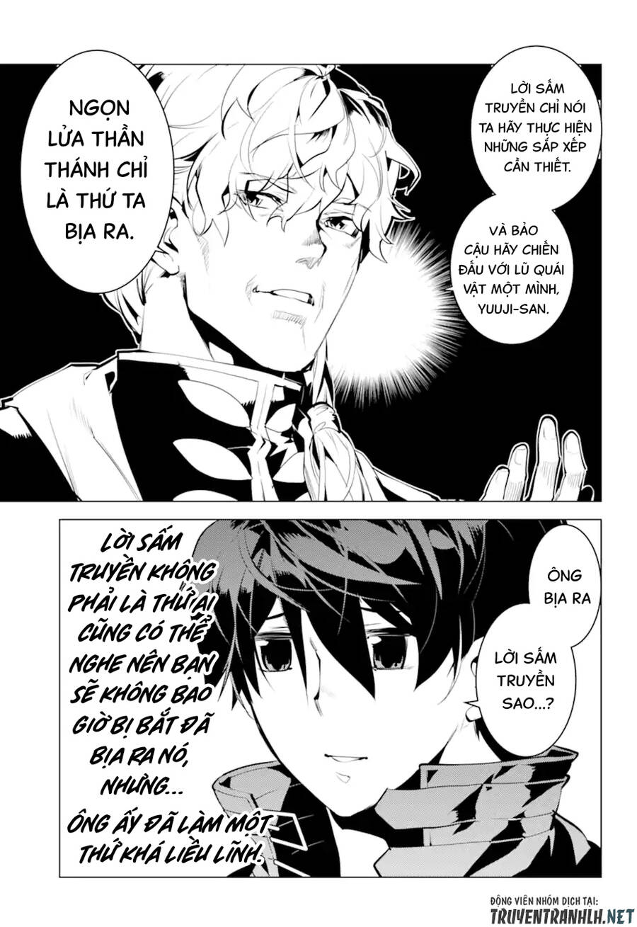 Tensei Kenja No Isekai Raifu ~ Daini No Shokugyo Wo Ete, Sekai Saikyou Ni Narimashita~ Chap 43 - Next Chap 44