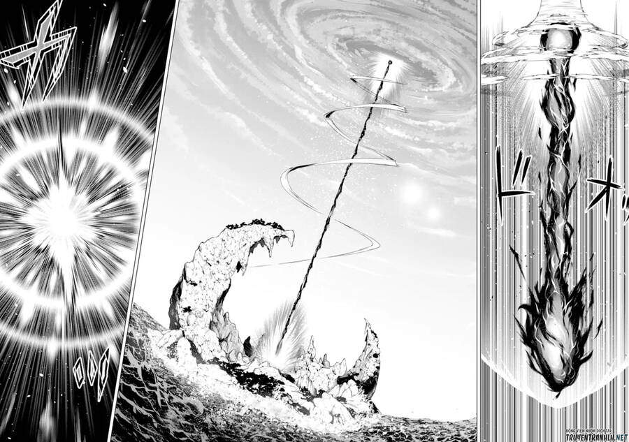 Tensei Kenja No Isekai Raifu ~ Daini No Shokugyo Wo Ete, Sekai Saikyou Ni Narimashita~ Chap 43 - Next Chap 44