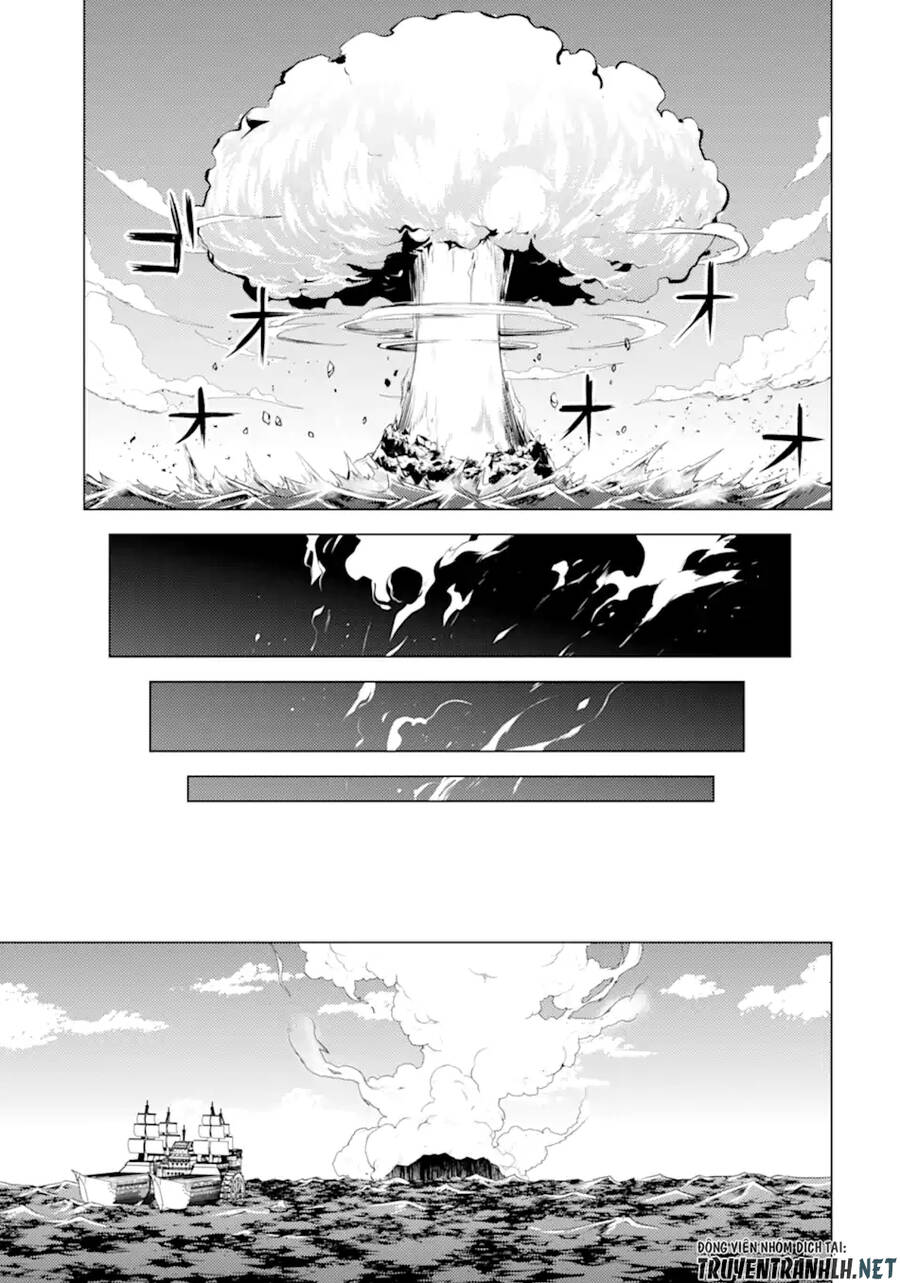 Tensei Kenja No Isekai Raifu ~ Daini No Shokugyo Wo Ete, Sekai Saikyou Ni Narimashita~ Chap 43 - Next Chap 44