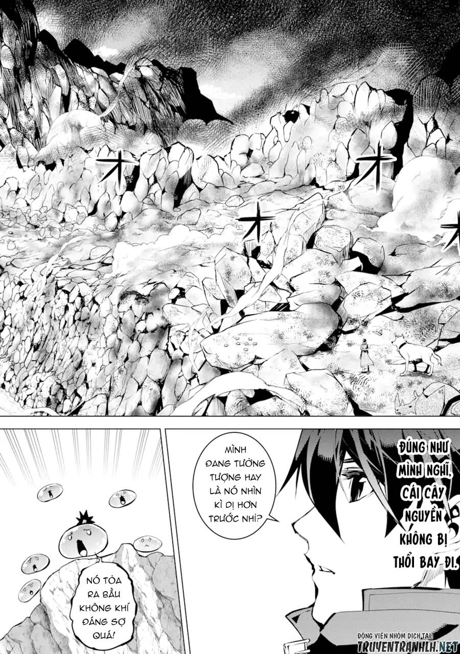 Tensei Kenja No Isekai Raifu ~ Daini No Shokugyo Wo Ete, Sekai Saikyou Ni Narimashita~ Chap 44 - Next Chap 45