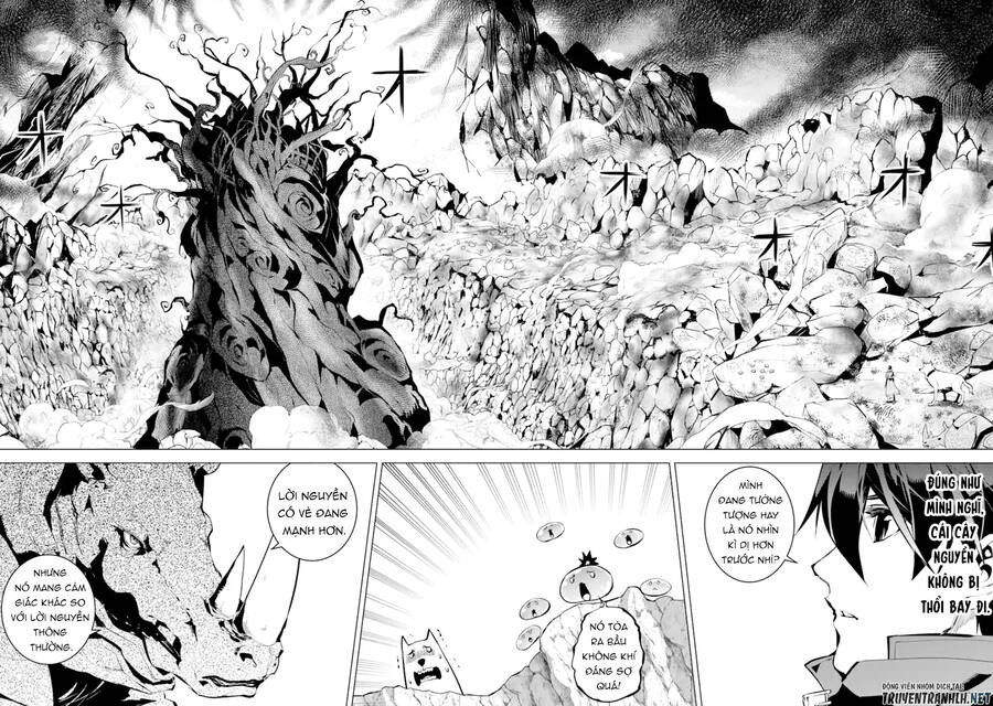 Tensei Kenja No Isekai Raifu ~ Daini No Shokugyo Wo Ete, Sekai Saikyou Ni Narimashita~ Chap 44 - Next Chap 45