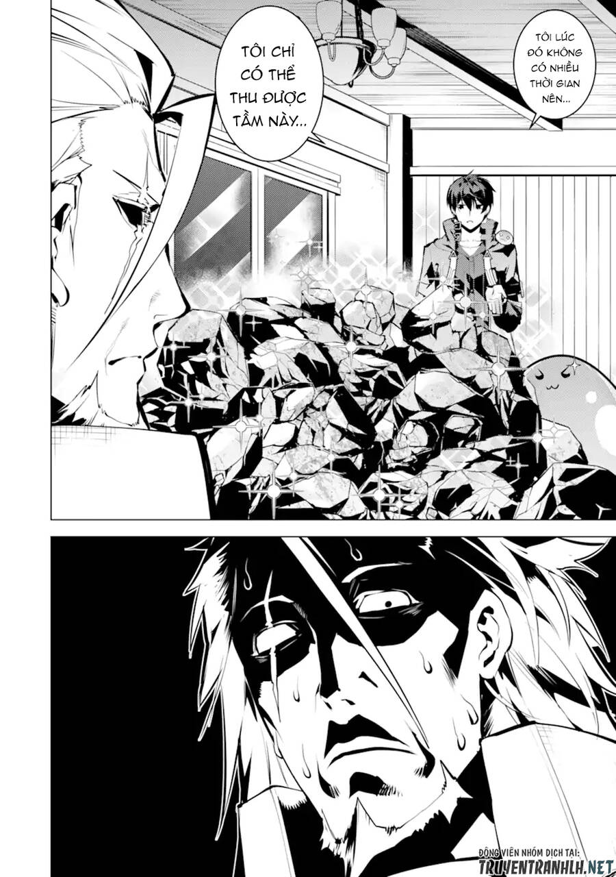 Tensei Kenja No Isekai Raifu ~ Daini No Shokugyo Wo Ete, Sekai Saikyou Ni Narimashita~ Chap 44 - Next Chap 45