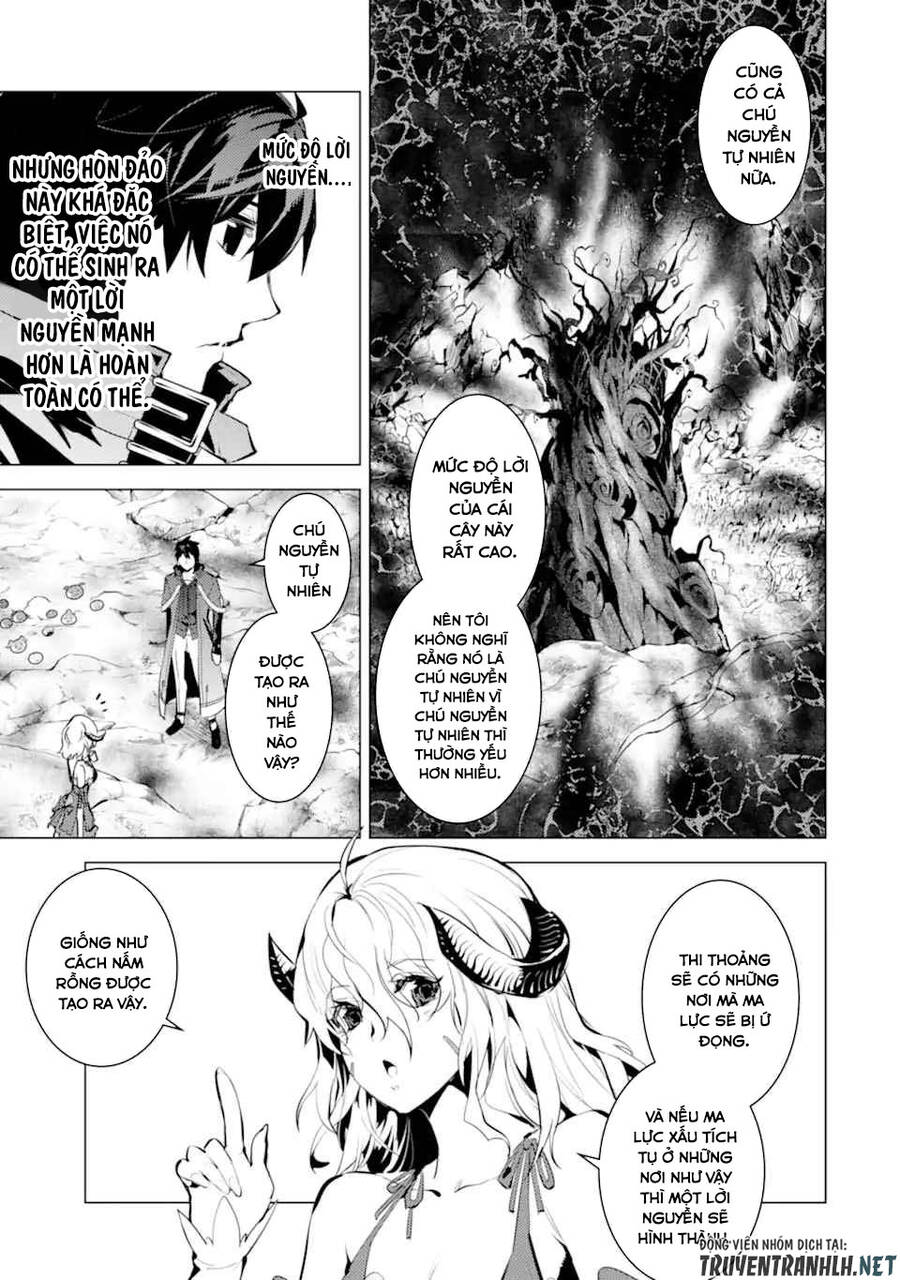 Tensei Kenja No Isekai Raifu ~ Daini No Shokugyo Wo Ete, Sekai Saikyou Ni Narimashita~ Chap 45.1 - Next Chap 46.1